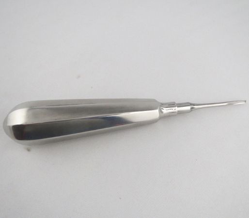 無牌去冠器