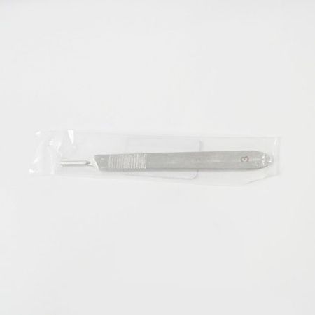 無牌去冠器