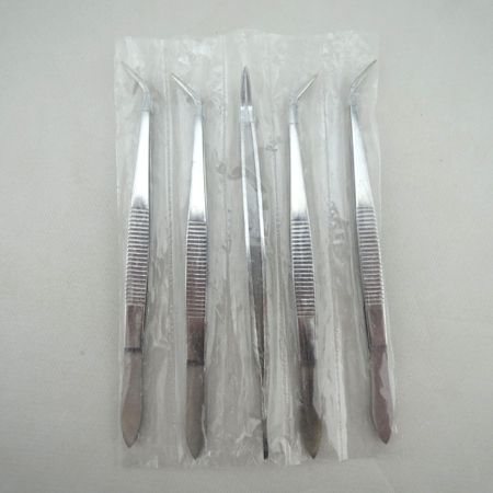 無牌去冠器